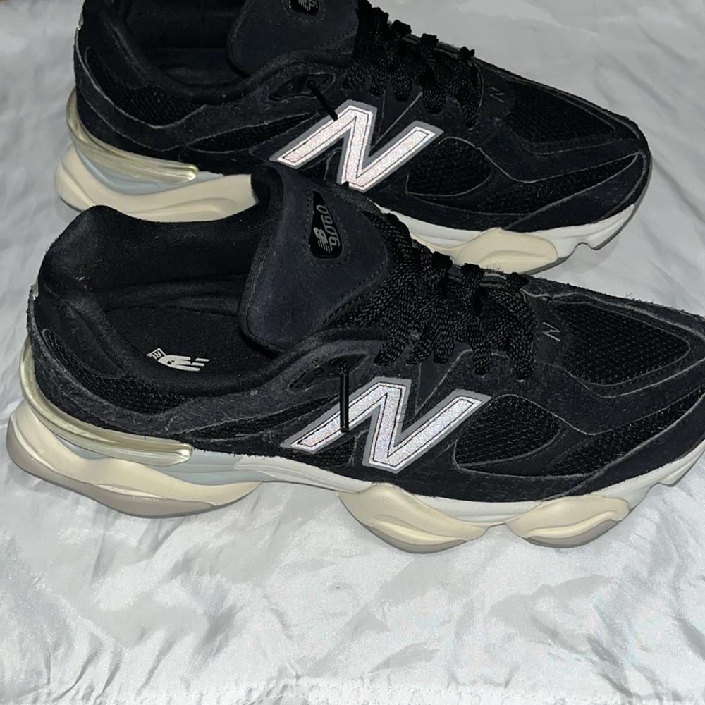 New balance good condition